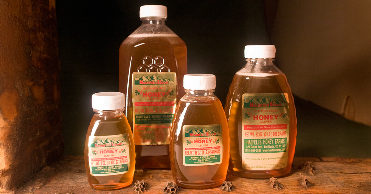 Haefeli's Honey