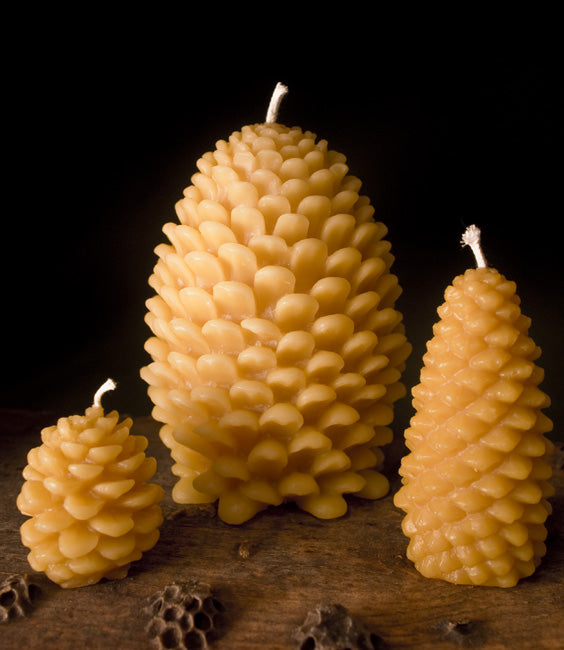 Beeswax