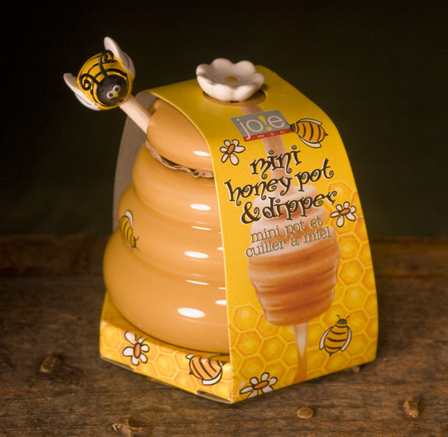 Honey Pots