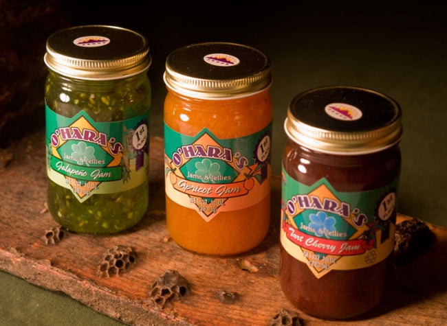 Specialty Food