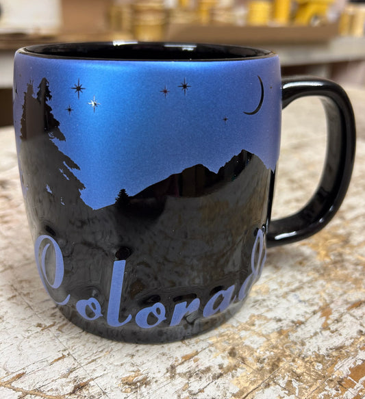 Colorado Mugs