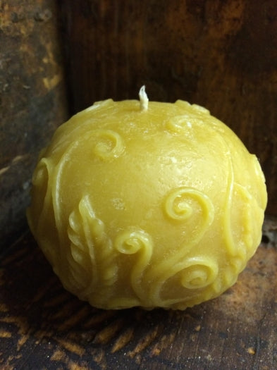 Decorative Candle