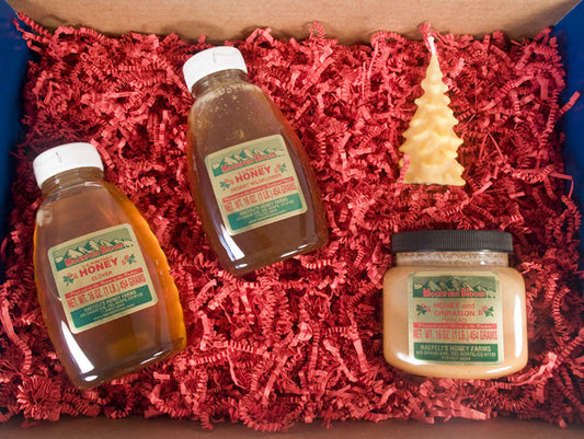 Small Gift Box 1