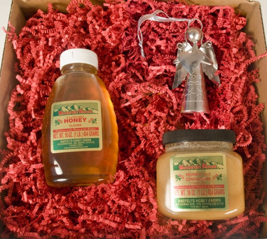 Small Gift Box 3