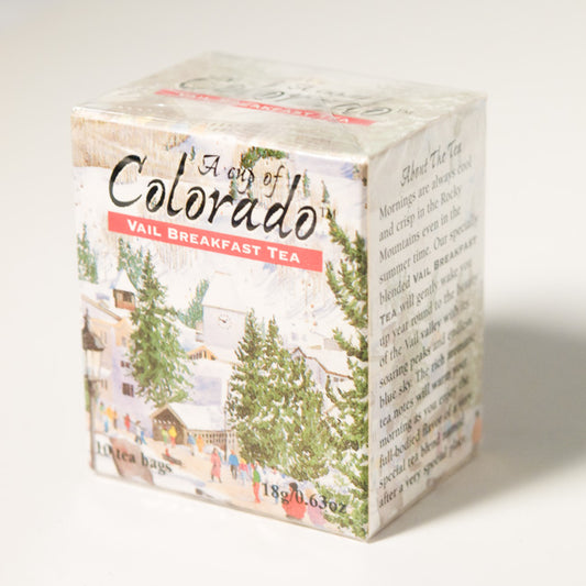 Teatime Gift Box