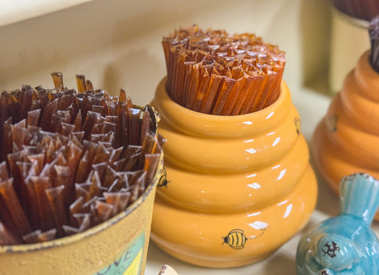 Honey Sticks