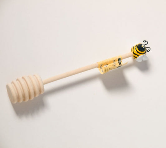 honey dipper bee