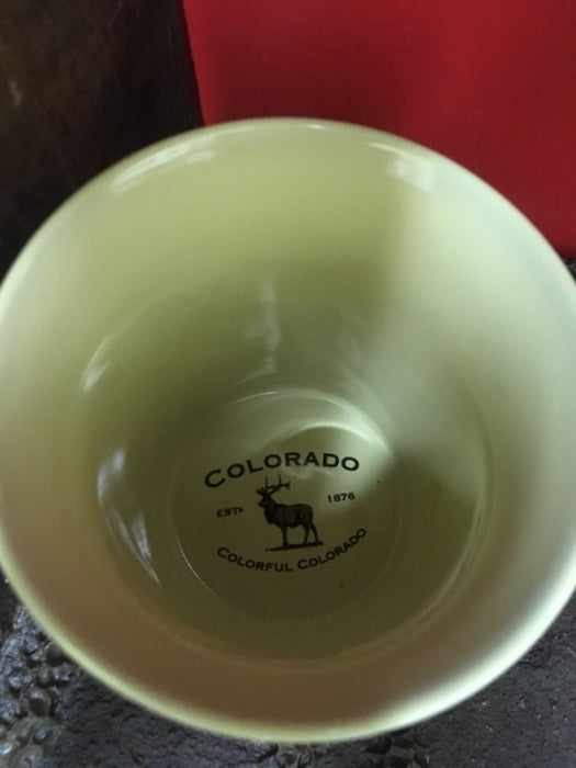 Colorado Mugs
