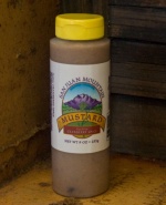 Cranberry Spice Mustard